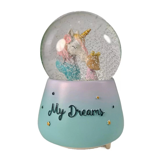 Snow Globe Medium LLM-HDY0300