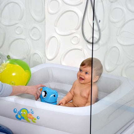 Bestway Square Baby Pool