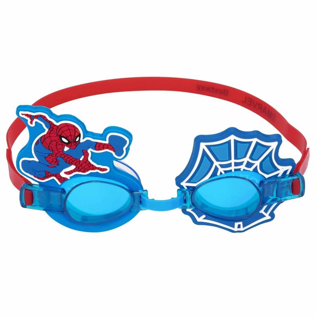 Bestway Spiderman Glasses 98022