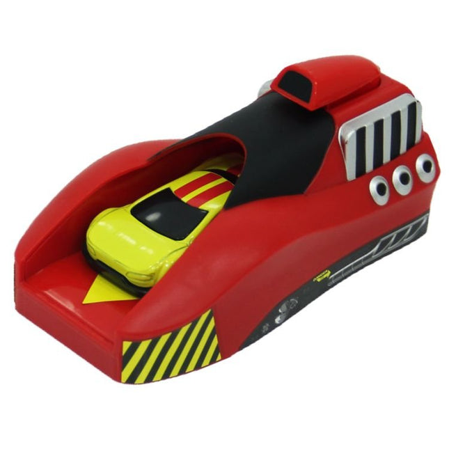 Maisto Launcher Racing Vehicle