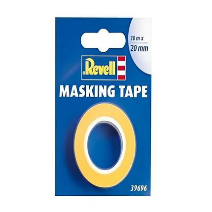Revell Masking Tape 20mm