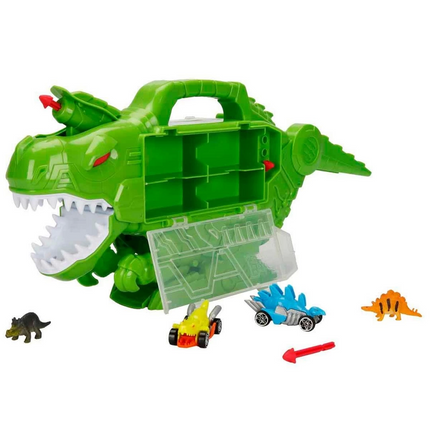 Teamsterz Beast Machines Dinosaur Transporter