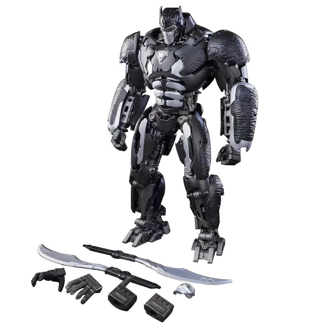 Transformers Optimus Primal 20 Cm
