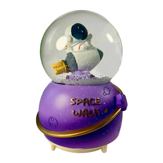 Snow Globe LLM-HDY0201