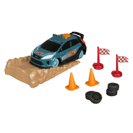 Road Rippers Sound, Light and Platform Toy Car