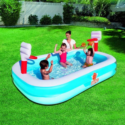 Bestway Basketball Hoop Pool