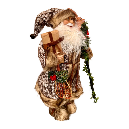 Santa Claus 45 cm ORC-NL-241231/45