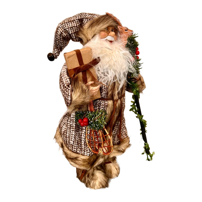 Santa Claus 45 cm ORC-NL-241231/45