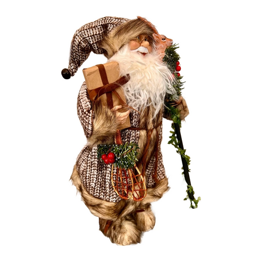 Santa Claus 45 cm ORC-NL-241231/45