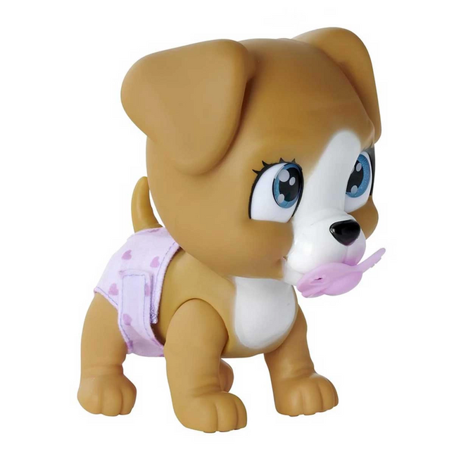 Pamper Petz Dog 15 cm
