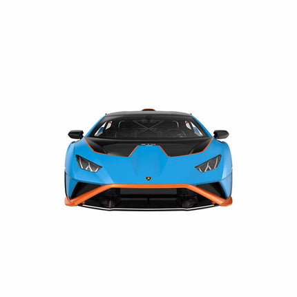 1:14 Lamborghini Huracan STO Remote Control Car with Lights
