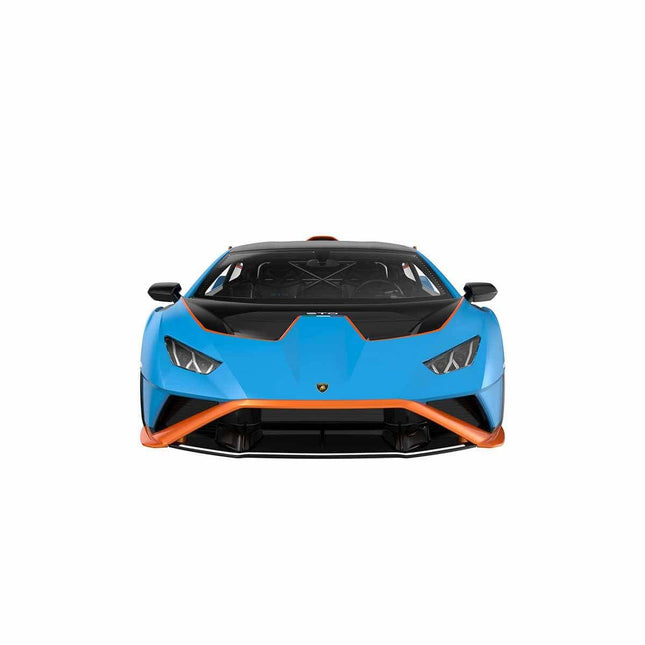 1:14 Lamborghini Huracan STO Remote Control Car with Lights
