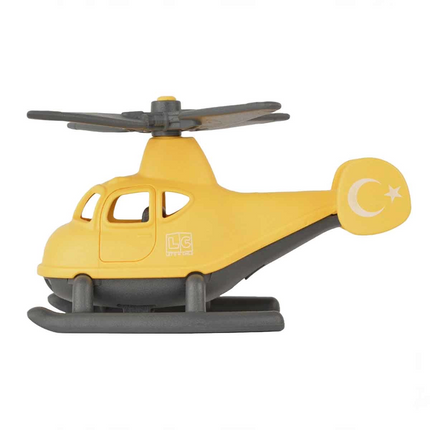 LC Mini Helicopter
