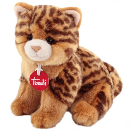 Trudi Brad Plush Cat 20 cm