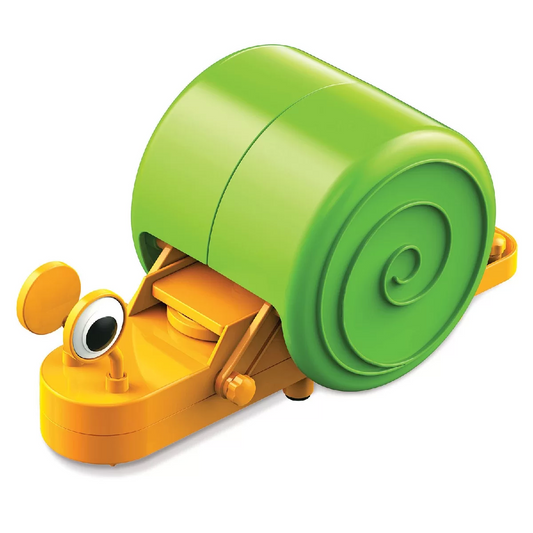 4M Snail Robot Kit