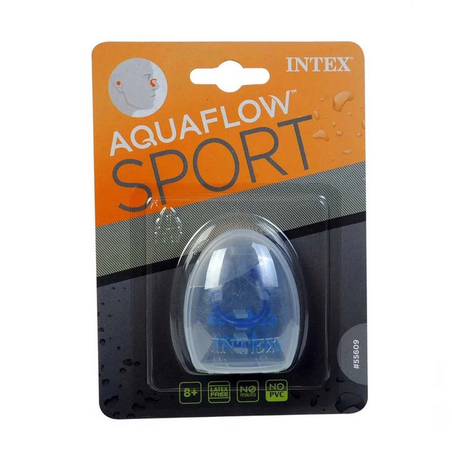 Intex Ear Plugs and Nose Clip