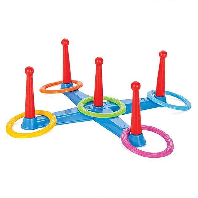 Ring Toss Game