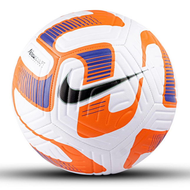 Nike Soccer Ball