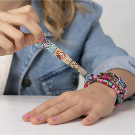 Sticki Rolls Sticker Bracelet SR100