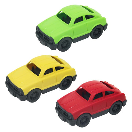 LC Mini Cars
