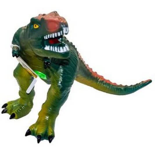 Dinosaur with Voice