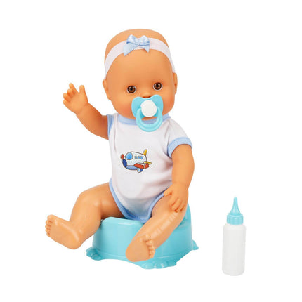 Boubou Bedwetting Sound Baby Set 02030121