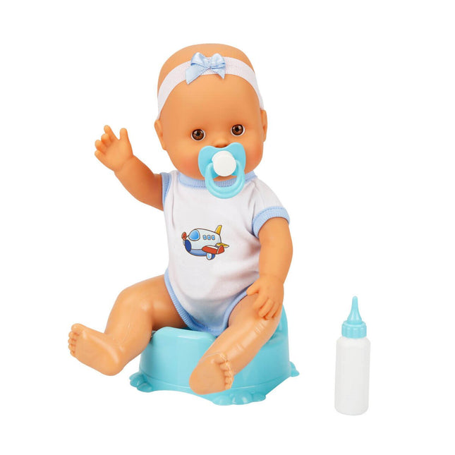 Boubou Bedwetting Sound Baby Set 02030121