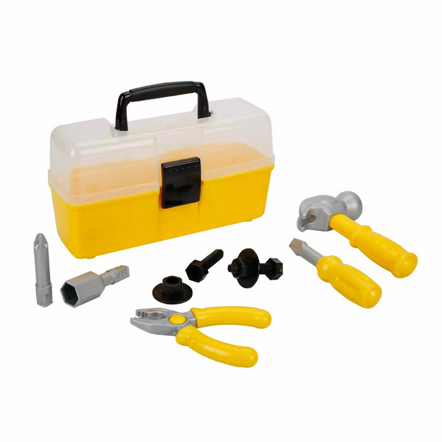 Zapp Toys My Workshop 10 Piece Repair Kit with Bag