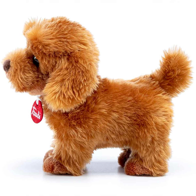 Trudi Plush Toy Poddle Oliver Dog 20 cm