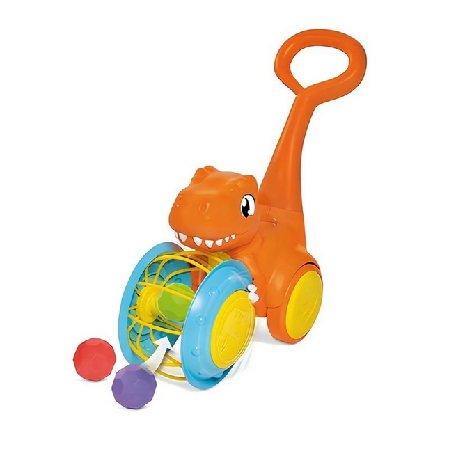 Jurassic World Catch Collect T-Rex