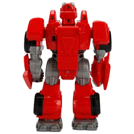 MARS Sound and Light Walking Robot S00040407