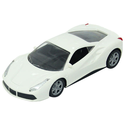 Remote Control Sports Car