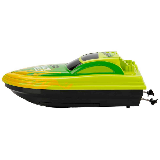 USB Charged Remote Control Speed Boat
