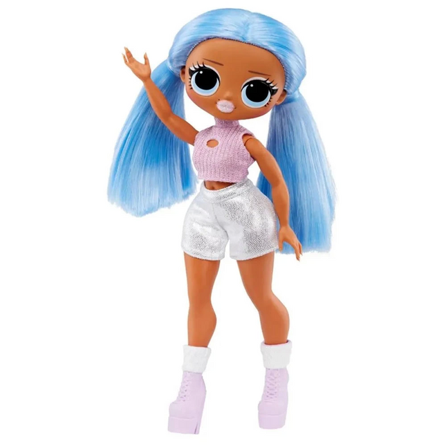 LOL Surprise! Snowlicious Baby