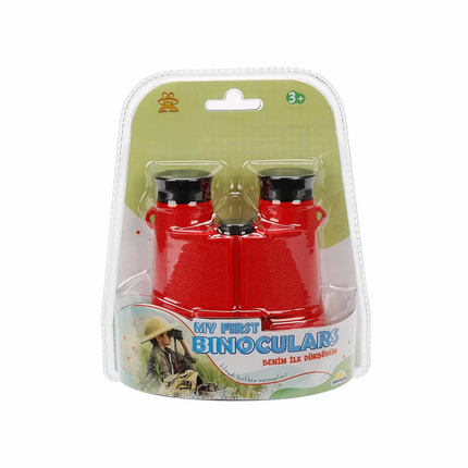 My First Binoculars