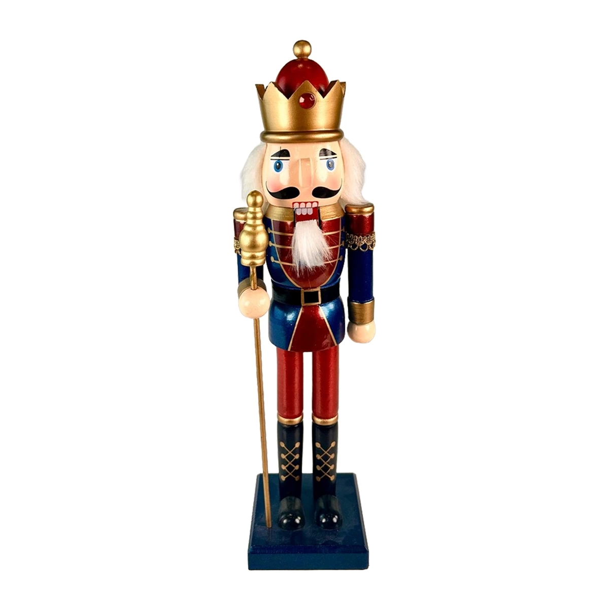 Christmas Nutcracker 40 cm YIL.0015-YIL-22135