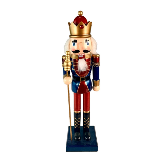 Christmas Nutcracker 40 cm YIL.0015-YIL-22135