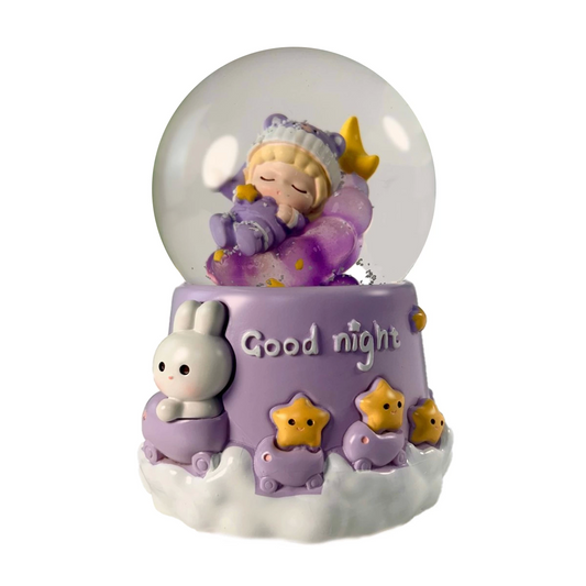 Snow Globe Medium Size LLM-HDY0084