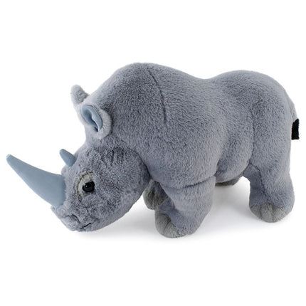 Plush Rhinoceros 45 cm.