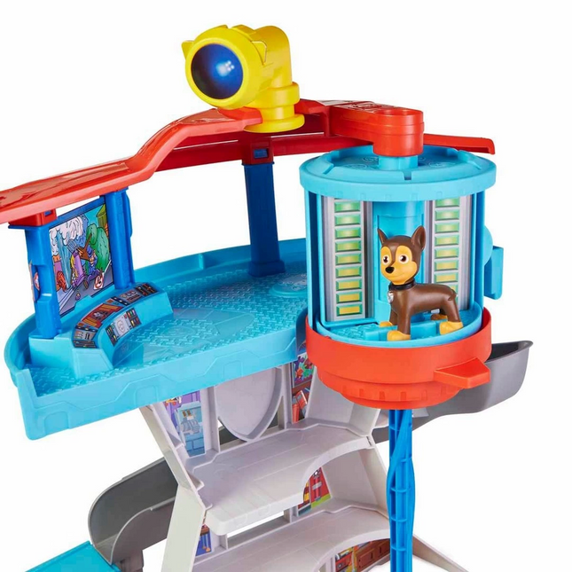 Paw Patrol Observation Tower