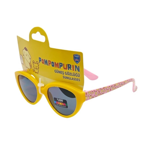 Pompompurin Sunglasses