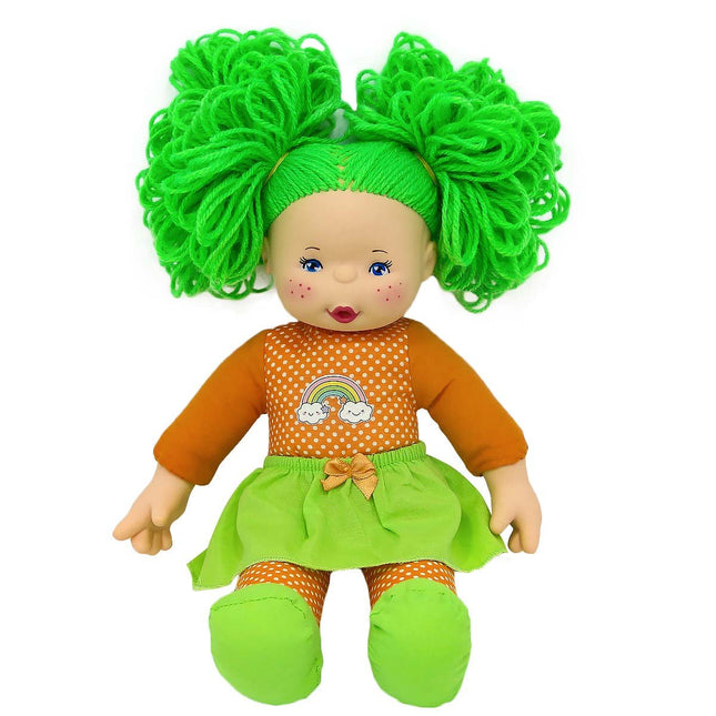 Sunman Rainbow Dolls 35 cm