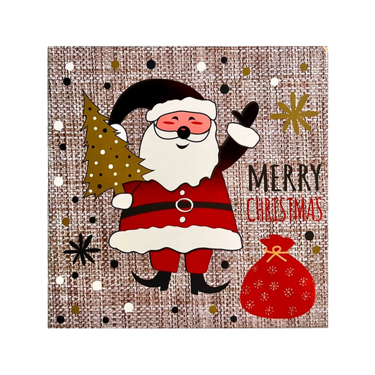 Christmas Themed Box of 3