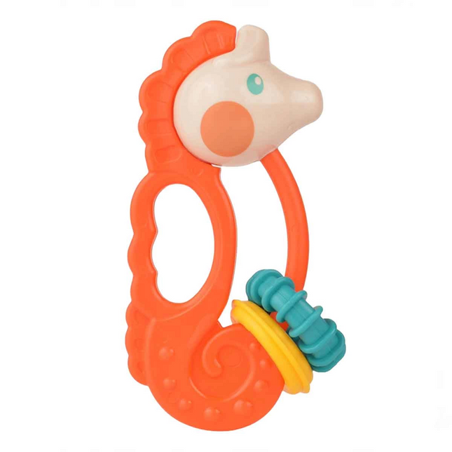 LC Seahorse Teether and Rattle