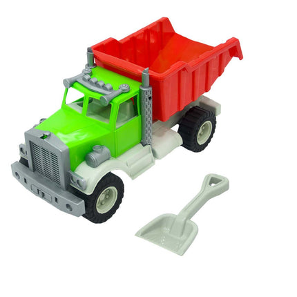 Toy Truck