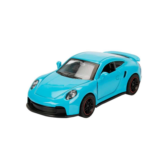 1:43 Maxx Wheels Sports Car 9 cm