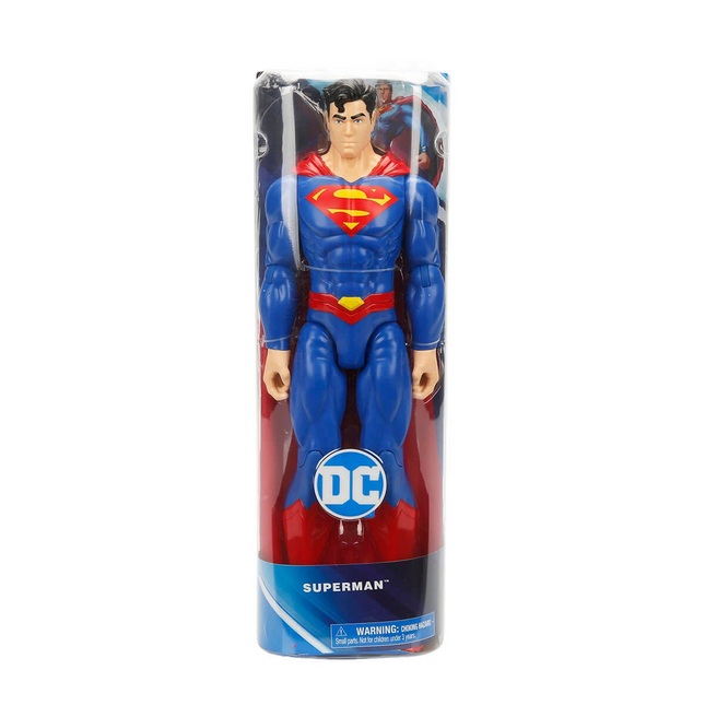 DC Comics Action Figure 30 cm.