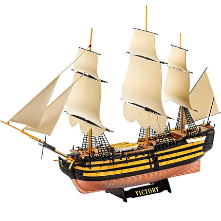 Revell 1:450 HMS Victory Model Set 65819