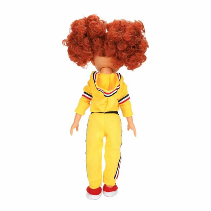 Mina Sporty Baby 35 cm