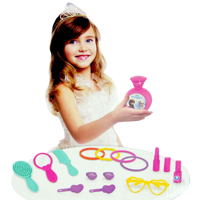 Frozen Boxed Beauty Set 15 Pieces